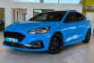Ford Focus ST X lim. st*keyless*matrix led*tempomat*