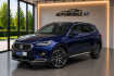 Seat Tarraco Xcellence xcellence 4drive *7 sitzer/1.hand*