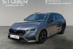 Skoda Octavia RS 2.0 tdi rs dsg std. hzg. | navi | matrix