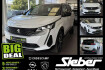 Peugeot 5008 GT 1.5 bluehdi 130 gt carplay*temp*led*dab*kame