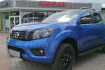 Nissan Navara N-Connecta n gard