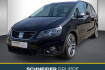 Seat Alhambra FR Line fr line 2.0 tdi fr line 7 sitzer+klima+acc+dab+