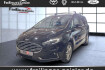 Ford Galaxy Titanium hybrid titanium bluetooth navi led klima