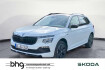 Skoda Kamiq Monte Carlo monte carlo 1 0 tsi 7 gang