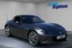 Mazda MX-5 Kazari Mx 5 2.0 skyactiv g 184 kazari   navi  leder  kamera