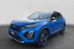 Peugeot 2008 GT gt puretech 130 eat8