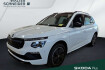Skoda Kamiq Monte Carlo 1.5 tsi dsg monte carlo ahk navi pano rfk