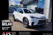 Lexus LBX Autres Lbx 1 5 fwd komfort paket acc+led+navi+shz+kam.
