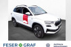 Skoda Karoq Tour tour 1.5 tsi dsg navi ahk kamera led
