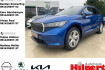 Skoda Enyaq Autres iv 50 loft  clever paket  19? alu