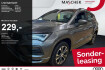Seat Ateca FR fr sonderleasing 2.0 tdi dsg ahk navi rearview