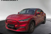 Ford Mustang Mach-E Autres Mustang mach e mustang mach e basis kamera navi panoramadach led
