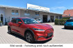 Ford Mustang Mach-E Autres Mustang mach e x 98 8 kwh b&o sound 360 kamera