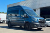 Ford Transit Custom Trail Transit kombi trail l2h3 | | 8 sitzer | standhz.