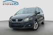 Seat Alhambra Xcellence 2.0 tdi dsg xcellence 7 sitzer|acc|xen.