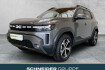 Dacia Duster Journey journey mild hybrid 130 4×4 shz+navi+pdc