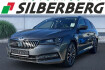 Skoda Superb L&K combi l&k 2.0tdi dsg standhzg. leder acc kessy