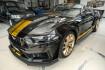 Ford Mustang Fastback GT Mustang gt 5 0 dark hoirse cabrio voll