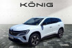 Renault Austral Techno techno mild hy