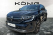 Renault Austral Techno techno tce 160 allwetter beheiz. scheibe