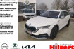Skoda Octavia Autres combi 2.0 tdi dpf scout 4×4