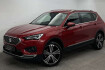 Seat Tarraco Xcellence 2.0 tsi xcellence 4d 7sitz+20z+ahk+dcc+
