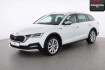 Skoda Octavia Autres octavia combi 2.0 tdi 4×4 scout pano headup acc