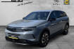 Opel Grandland Ultimate 48v mild hybrid 100 kw gs 1.2 direct injection tur