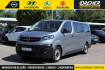 Opel Vivaro-e Autres Vivaro vivaro e (75kwh) l (l3) klima/pdc/dab/bluetooth