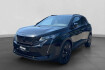 Peugeot 3008 GT gt hybrid 136 e dsc6