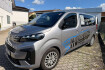 Peugeot Traveller Active active l2 hdi180 ahk navi szhg kamera lenkradhzg 8fach 9 sitzer