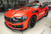 Ford Mustang Fastback Autres Mustang 2 3 dark horse premium