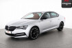 Skoda Superb Sport superb lim. 2.0 tdi sportline matrix acc memory