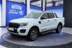 Ford Ranger Wildtrak wildtrak 2.0 ecoblue autm. *ahk*standheizung*