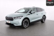 Skoda Enyaq Autres enyaq 80 iv suite hud 360  warmepumpe pano acc