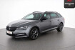 Skoda Superb Sport superb combi 2.0 tdi 4×4 sportline matrix kamera