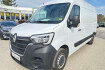 Renault Master Basis 3 5t blue dci 135 fap l2h2