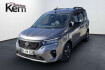 Nissan Townstar Tekna 1.3 tekna l1 dig t 7at