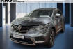 Renault Koleos Autres techno 4×4 dci 185 x tronic lenkrad beheizbar