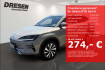BYD Seal U Comfort Seal u dm i 1.5 design elektr. heckklappe/panorama/sitzhe