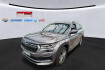 Skoda Kodiaq Style l&k *standhzg*leder*360*ahk*sitzklima*acc*traveller*