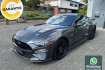 Ford Mustang Fastback Autres Mustang gt performance 5 0 v8 fastback*leder*shz*carplay*brembo