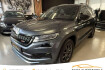 Skoda Kodiaq RS 2.0 bi tdi rs 4×4 7 sitzer pano ahk