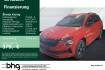Skoda Karoq Sportline karoq sportline 1 5 tsi