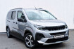 Peugeot e-Rifter GT E rifter e rifter gt l2  anhangerk.   lenkradheizung