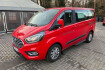 Ford Tourneo Custom Trend Tourneo custom 9 sitzer tdci automatik