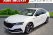 Skoda Octavia Sport sportline 4×4 2.0 tdi+navi+led+alufelgen