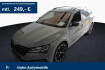 Skoda Superb Sport combi 2.0tdi 4×4 dsg sportline ahk 360