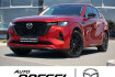 Mazda CX-60 Homura Cx 60 homura | phev allrad automatik | leder | acc | bos