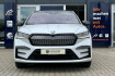 Skoda Enyaq Autres rs 4×4 lounge*warmepumpe*canton*82kwh*ahk*